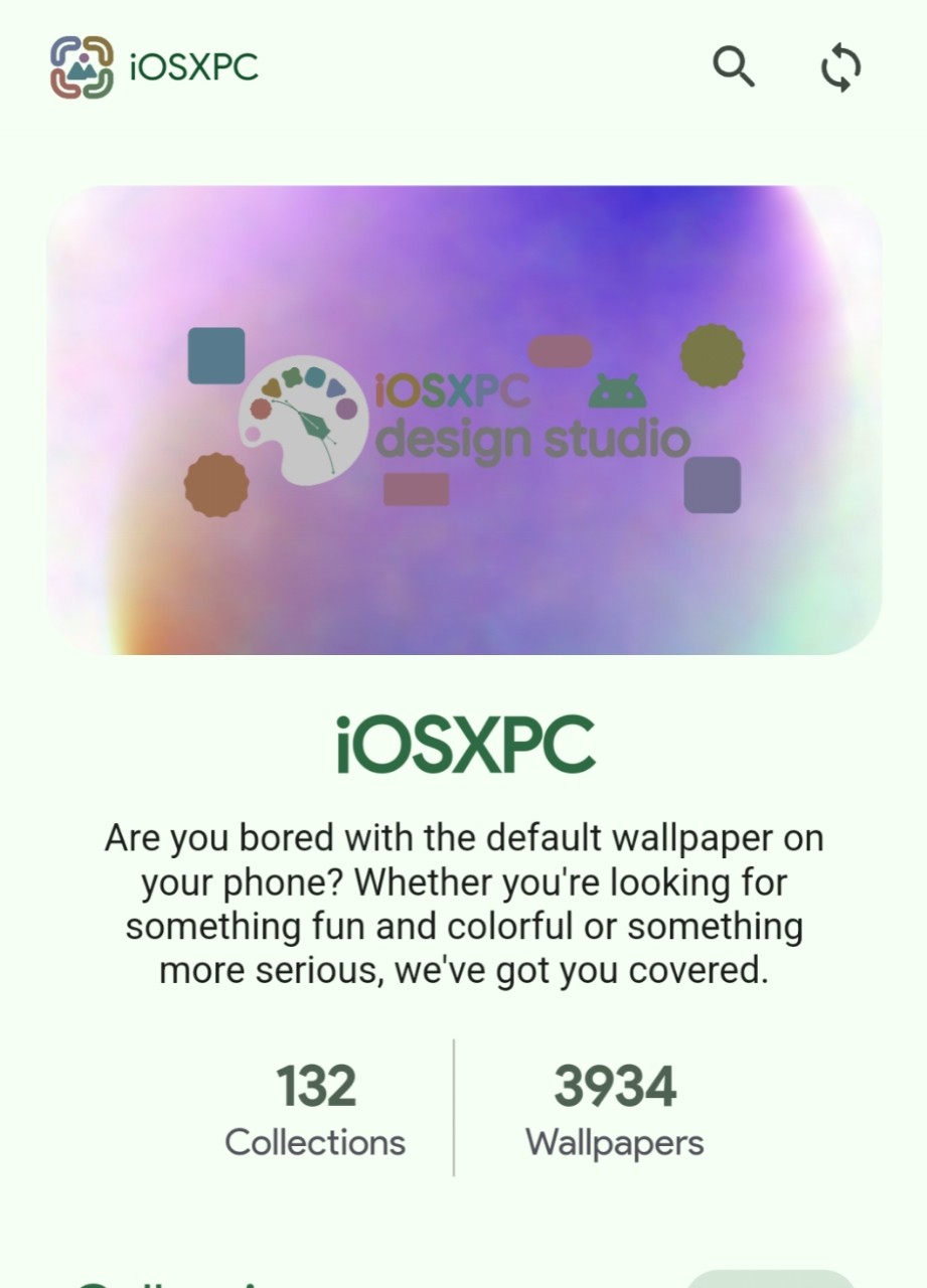 iOSXPC Landing Page