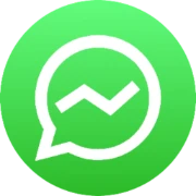 WhatChat Analyzer Logo